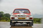 Ford Escort RS1800 Rally Car 1975 года